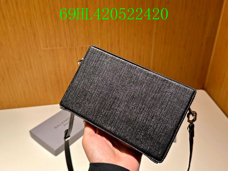 LO - BGA Bags - 1793