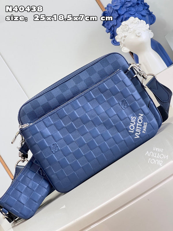 LO - LV Bags - 15461