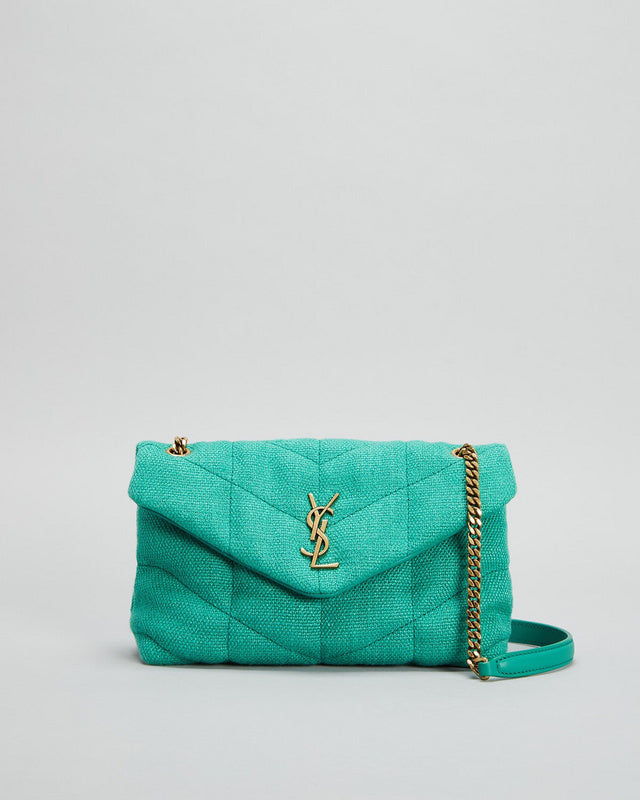 BB - YSL Bag - 3666