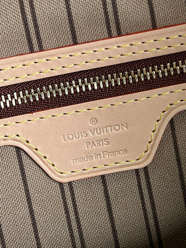 BB - LV Bags - 17313