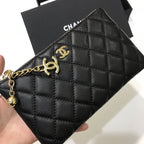 LO - CHL  BAGS FOR WOMEN - FASHION LUXURY BAGS - 082