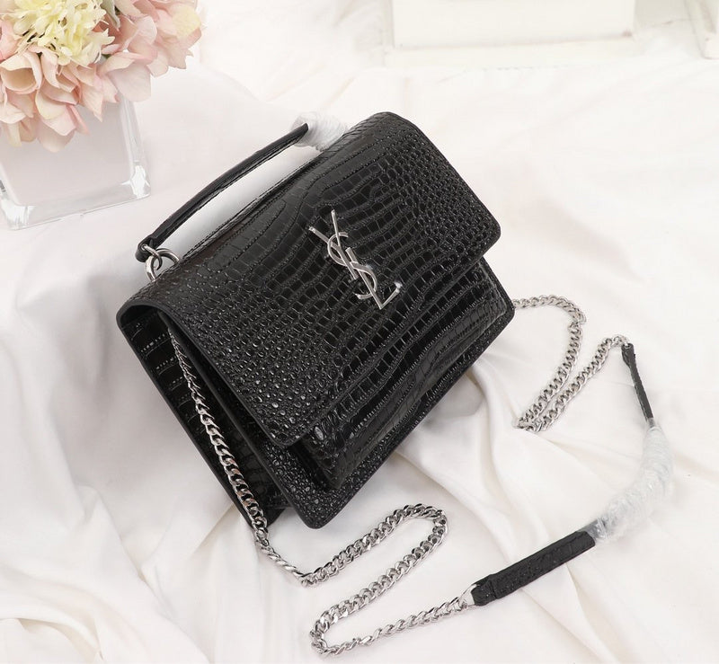 YSL BAGS - WOMEN LOVE LUXURY BAGS - 1672
