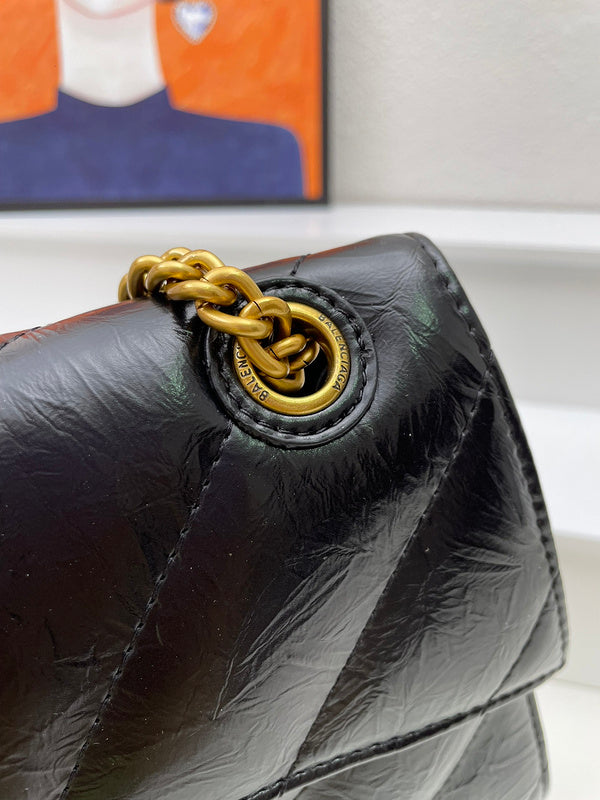 LO - BLN-CIAGA WOMEN LUXURY BAGS - 766
