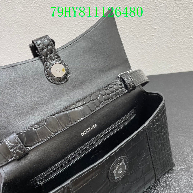 LO - BGA Bags - 2405