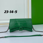 LO - BLN-CIAGA WOMEN LUXURY BAGS - 825