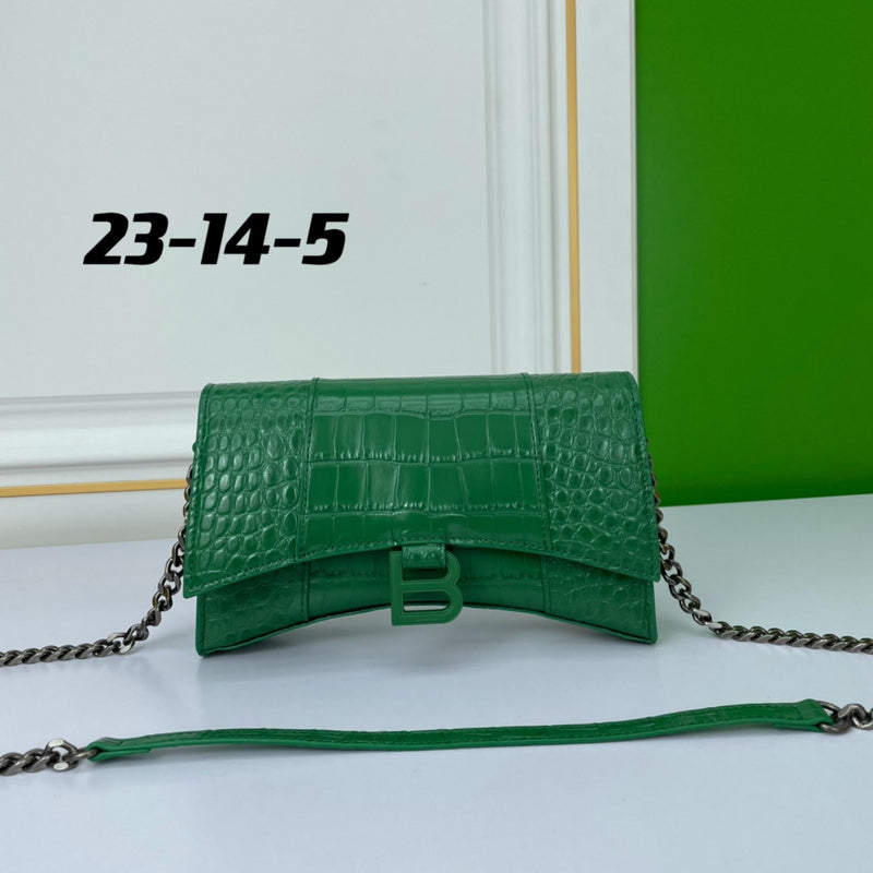 LO - BLN-CIAGA WOMEN LUXURY BAGS - 825