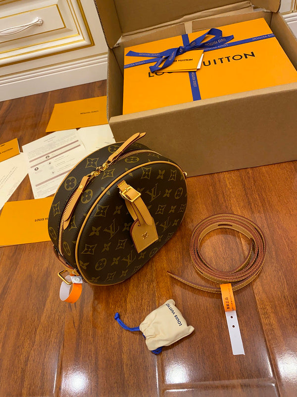 LO - LV Bags - 16708