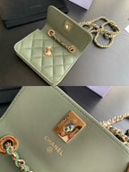 Lusso Official -  CHL BAGS  - 417