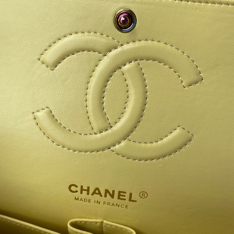 Lusso Official -  CHL BAGS  - 681
