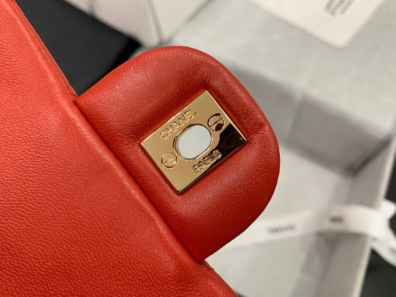 Lusso Official -  CHL BAGS  - 540