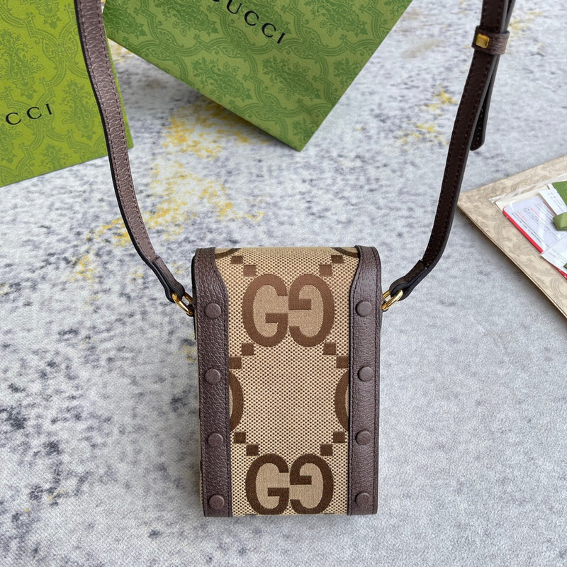 LO - GCC Bags - 1810