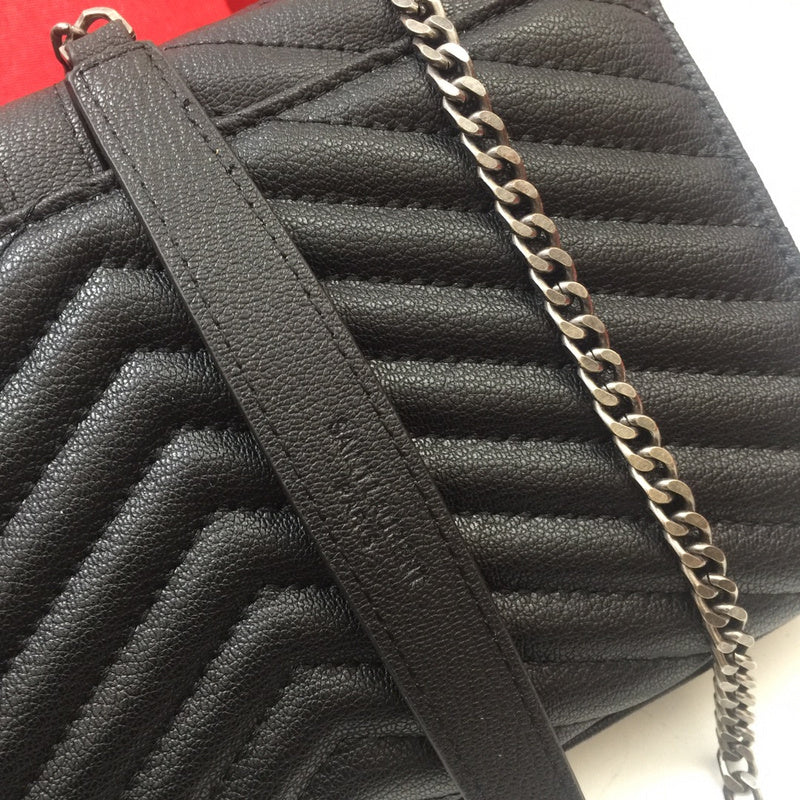YSL BAGS - WOMEN LOVE LUXURY BAGS - 1429