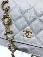 LO - CHL  BAGS FOR WOMEN - FASHION LUXURY BAGS -1906