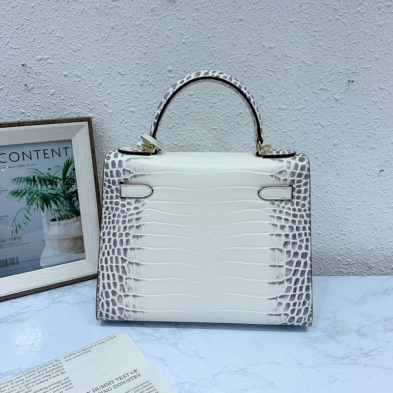LO - HRMS DESIGNER BAGS - WOMEN BAGS - 782