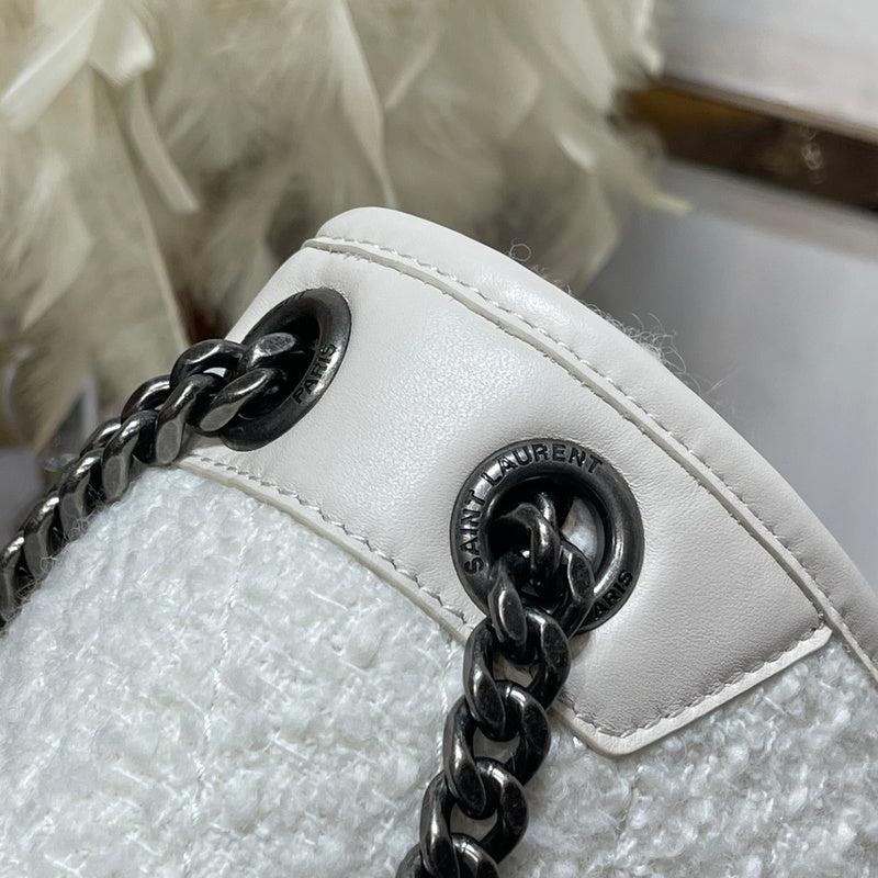 YSL BAGS - WOMEN LOVE LUXURY BAGS - 2331