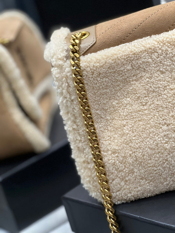 Lusso Official - YSL LUXURY WOMEN BAGS - 1770