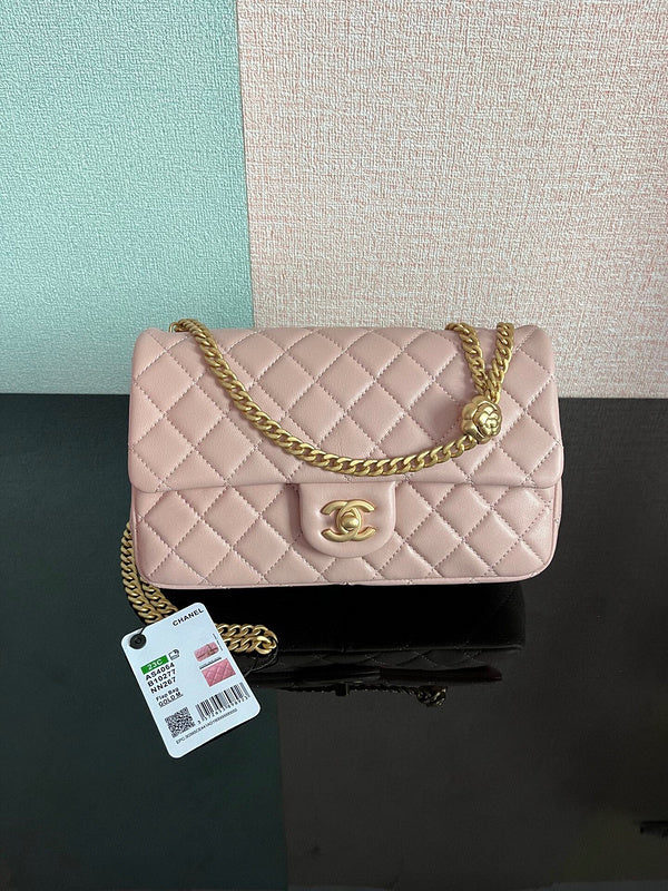 LO - CHL Bags - 2448
