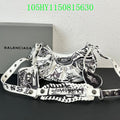 LO - BGA Bags - 1657