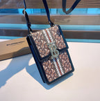 B-Berry Bags - Women Love Luxury Bags - 308