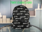 LO - BGA Bags - 2081