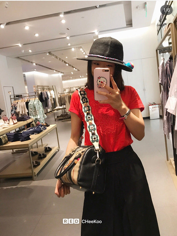 B-Berry Bags - Women Love Luxury Bags - 1017