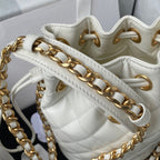 Lusso Official -  CHL BAGS  - 400