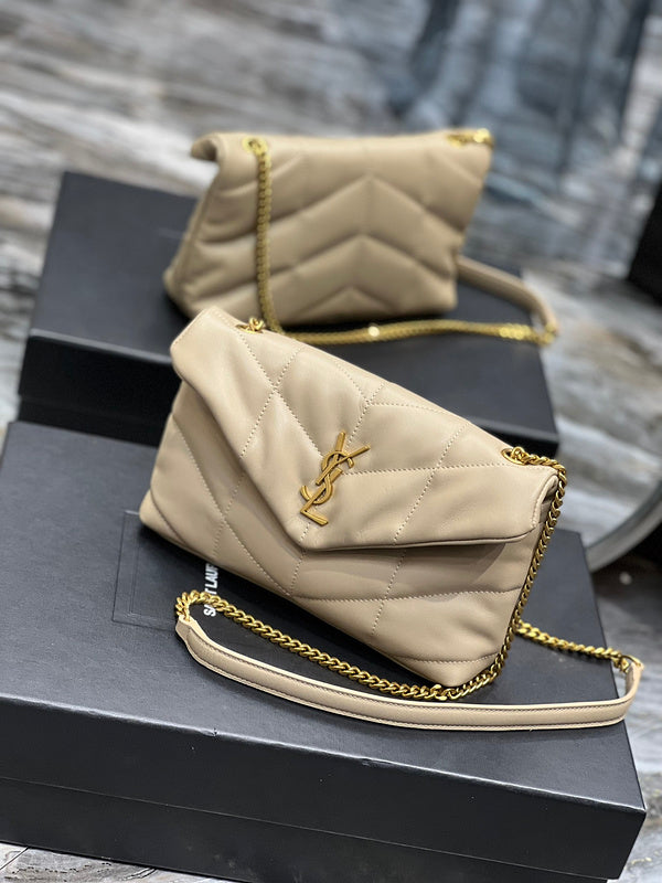 YSL BAGS - WOMEN LOVE LUXURY BAGS - 353