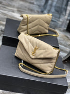 YSL BAGS - WOMEN LOVE LUXURY BAGS - 353