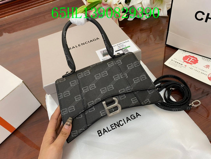 LO - BGA Bags - 2157