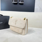 YSL BAGS - WOMEN LOVE LUXURY BAGS - 1077
