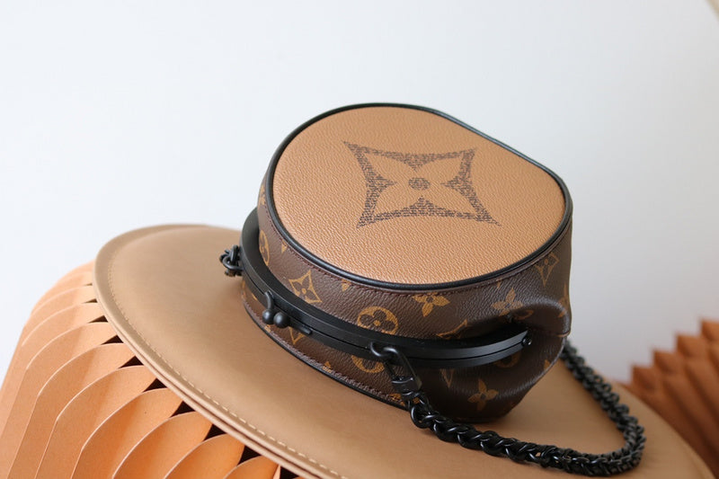 LO - LV Bags - 16947