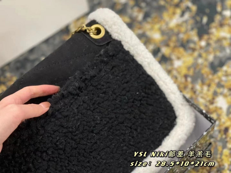 Lusso Official - LUXURY YSL BAGS - 1661