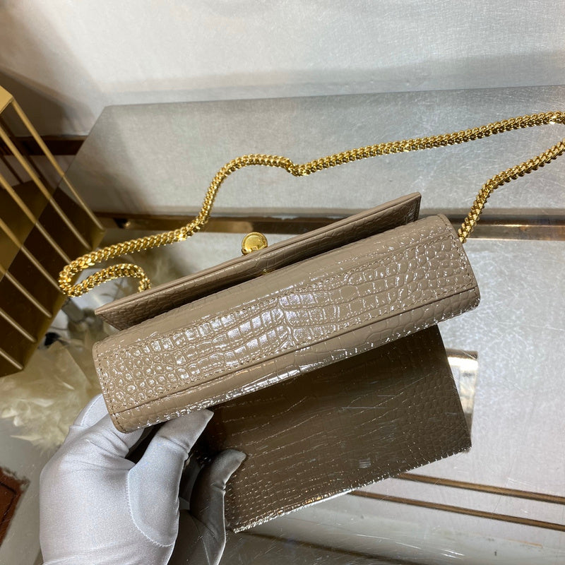 YSL BAGS - WOMEN LOVE LUXURY BAGS - 2268