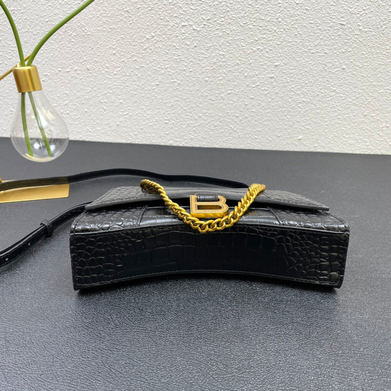 LO - BLN-CIAGA WOMEN LUXURY BAGS - 855