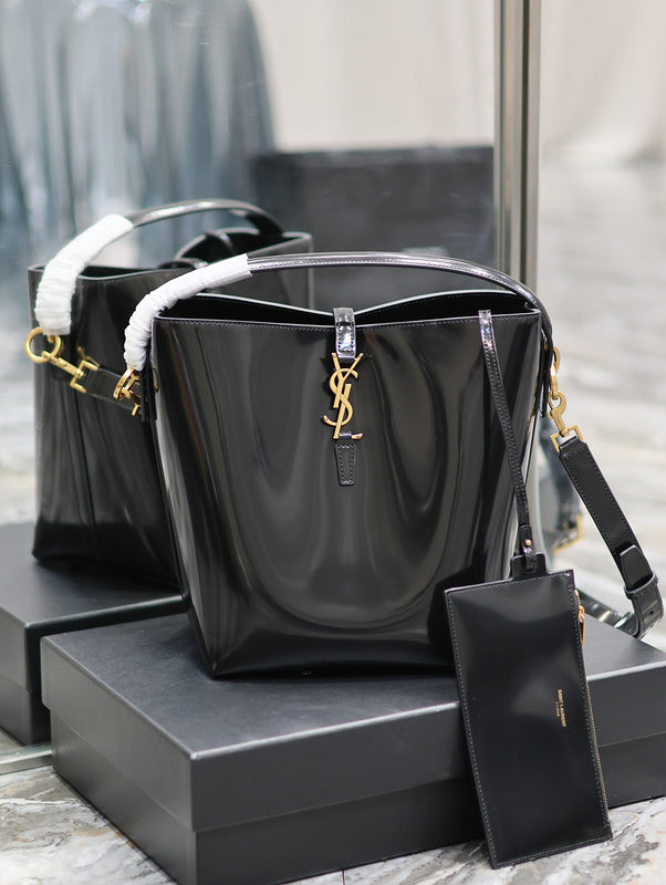 YSL BAGS - WOMEN LOVE LUXURY BAGS - 007