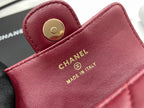 Lusso Official -  CHL BAGS  - 317