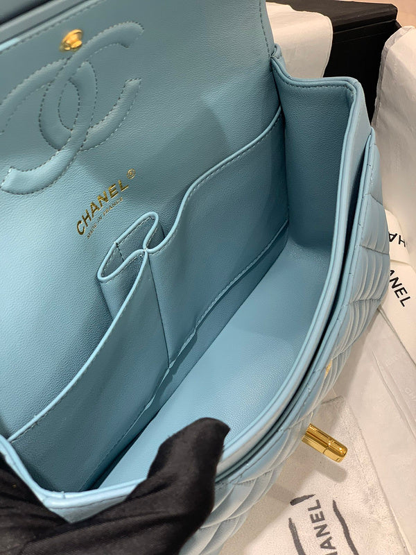 LO - CHL  BAGS FOR WOMEN - FASHION LUXURY BAGS -2077