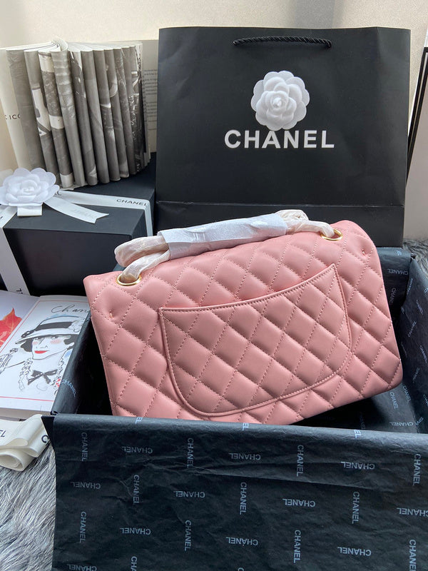 LO - CHL  BAGS FOR WOMEN - FASHION LUXURY BAGS -1848