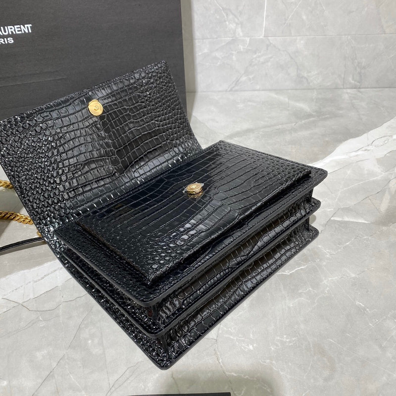 BB - YSL Bag - 4024