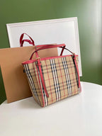 B-Berry Bags - Women Love Luxury Bags - 742