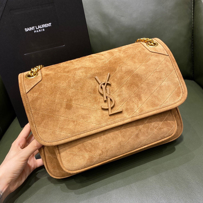 BB - YSL Bag - 3642