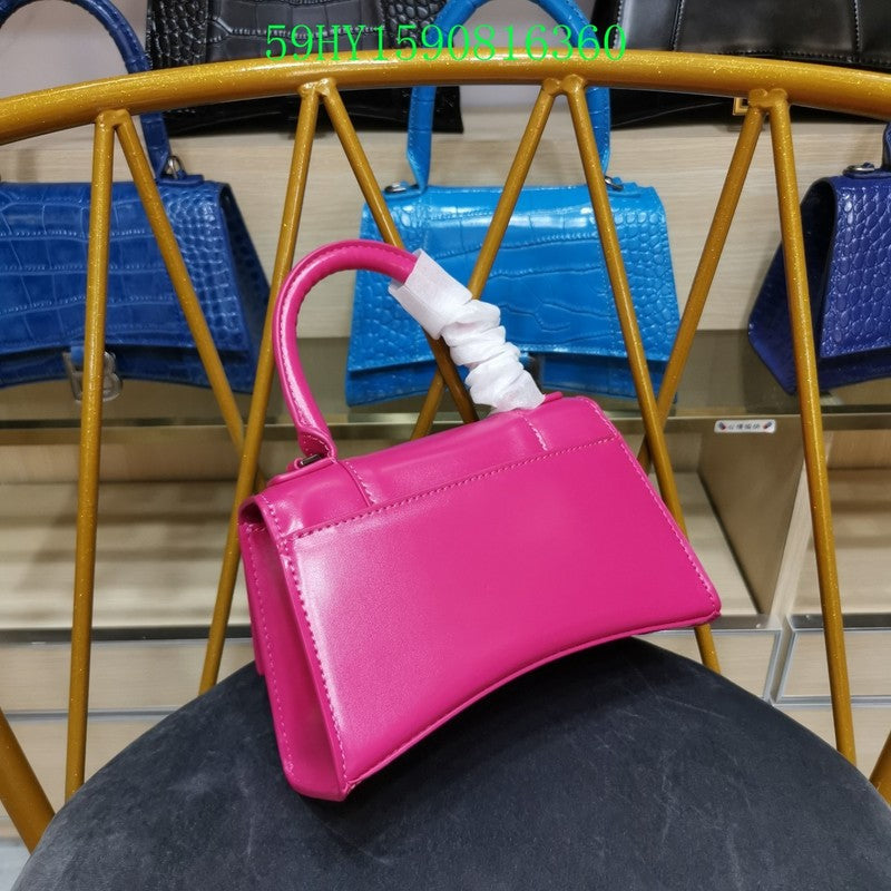 LO - BGA Bags - 2446