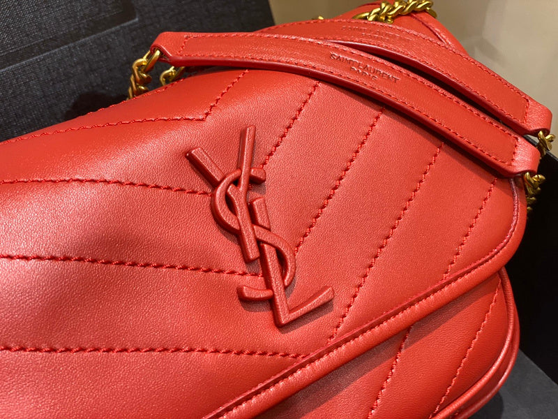 Lusso Official - YSL LUXURY WOMEN BAGS - 1795