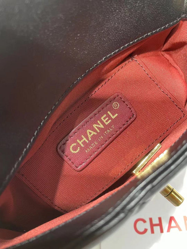 Lusso Official -  CHL BAGS  - 448