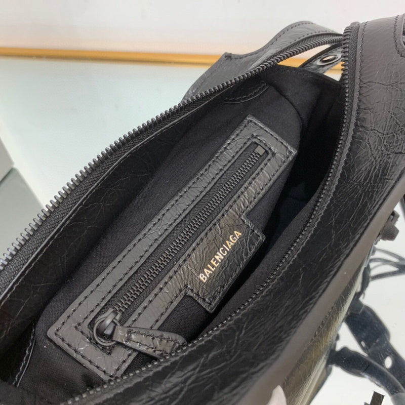 LO - BGA Bags - 2542