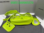 LO - BGA Bags - 2134