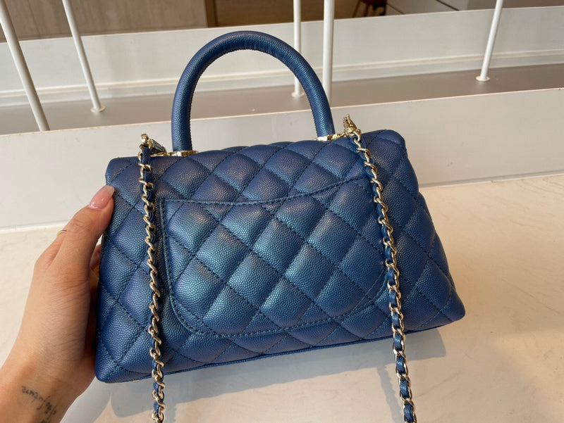 Lusso Official -  CHL BAGS  - 168