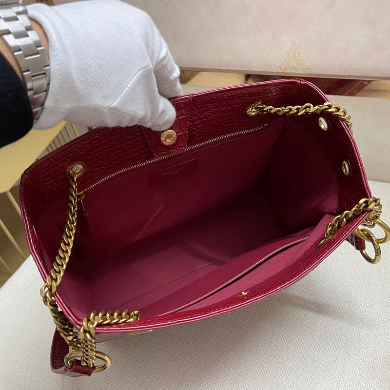 YSL BAGS - WOMEN LOVE LUXURY BAGS - 2457