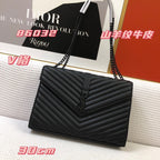 YSL BAGS - WOMEN LOVE LUXURY BAGS - 1419