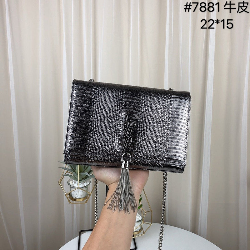 BB - YSL Bag - 3571